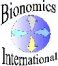 Bionomics International